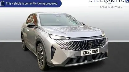 Used 2025 Peugeot 3008 Allure Estate | £25,248 (Fair price)