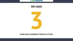 Used 2020 Dacia Sandero Comfort Hatchback | £7,100 (Fair price)