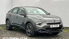 Used 2023 Citroën C4 PureTech Hatchback | £12,477 (Good price)