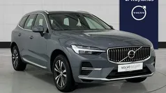 Used 2022 Volvo XC60 Core SUV | £31,291 (Fair price)