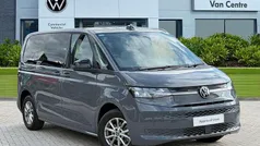 Used 2025 VW Multivan Life MPV | £49,991 (Super price)