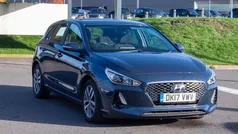 Used 2019 Hyundai i30 SE Hatchback | £8,699 (Good price)
