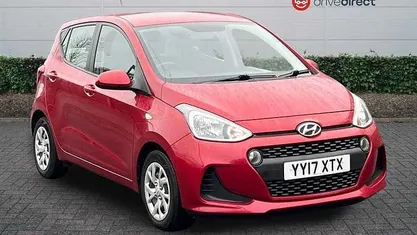 Used Hyundai i10 SE 88 HP (64 kW) 2020 Hatchback