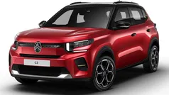 Used 2025 Citroën C3 Hatchback | £18,469 (Fair price)