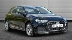 Used 2022 Audi A1 Sport Hatchback | £17,450 (Fair price)