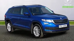 Used 2021 Skoda Kodiaq SE SUV | £21,599 (Good price)