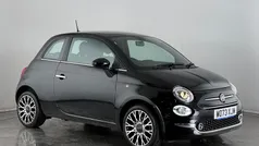 Used 2024 Fiat 500 S Hatchback | £12,000 (Fair price)