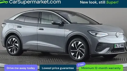 Used VW ID.5 Pro Performance 150 kW (204 HP) 2023 SUV