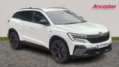 Used 2023 Renault Austral Techno Esprit Alpine SUV | £23,995 (Good price)
