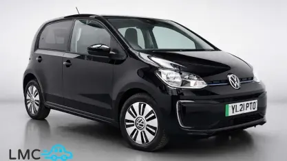Used VW e-up! 60 kW (82 HP) 2021 Hatchback