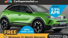 Used 2021 Vauxhall Mokka Edition SUV | £13,697 (Fair price)