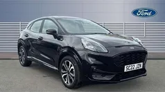 Used 2022 Ford Puma ST-Line SUV | £16,000 (Fair price)