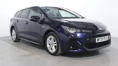 Used 2021 Suzuki Swace SZ-T Estate | £15,000 (Fair price)