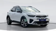 Used 2024 Kia Stonic 4 SUV | £16,599 (Fair price)