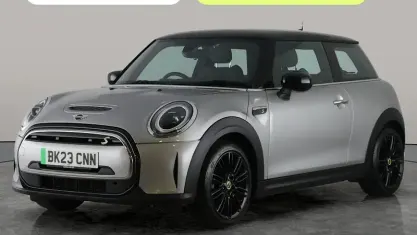 Used Mini Cooper Level 2 135 kW (184 HP) 2023 Hatchback
