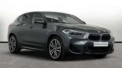 Grey Used 2021 BMW X2 M Sport SUV | £20,300 (Good price)