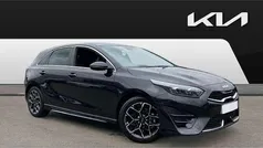 Used 2025 Kia Ceed GT-Line Hatchback | £20,769 (Fair price)