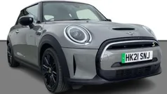 Used 2023 Mini Cooper Level 2 Hatchback | £13,400 (Good price)