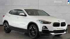Used 2020 BMW X2 Sport Line SUV | £16,990 (Fair price)