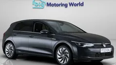 Used 2023 VW Golf VIII Edition Hatchback | £17,000 (Fair price)
