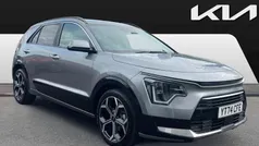 Used 2025 Kia Niro 3 SUV | £25,882 (Fair price)