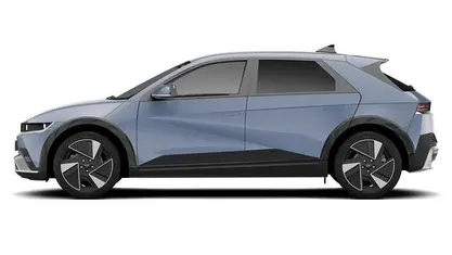 New Hyundai Ioniq Premium 167 kW (228 HP) 2026 Hatchback