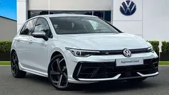 Used 2025 VW Golf VIII R Hatchback | £39,990 (Fair price)