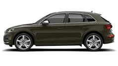 Used 2025 Audi SQ5 SUV | £71,652 (Good price)