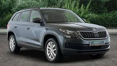 Used 2021 Skoda Kodiaq SE SUV | £21,990 (Super price)