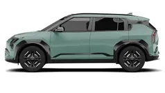 Used 2025 Kia EV3 GT-Line SUV | £36,828 (Fair price)