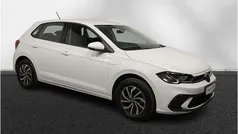 Used 2025 VW Polo Life Hatchback | £19,685 (Fair price)