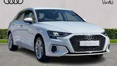 Used 2024 Audi A3 Sportback e-tron Sport Sedan | £18,900 (Super price)