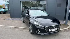 Used 2020 Hyundai i30 SE Hatchback | £8,295 (Super price)