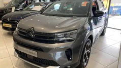 Grey New 2025 Citroën C5 Aircross PureTech SUV | £26,989 (Good price)