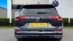 VW Golf VIII