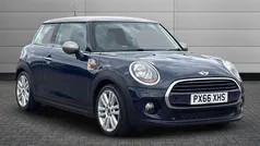 Used 2016 Mini Cooper Seven Hatchback | £6,290 (Fair price)