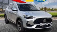 Used 2023 MG HS Trophy SUV | £16,990 (Fair price)