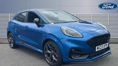 Used 2023 Ford Puma Gen-E ST Hatchback | £20,350 (Fair price)
