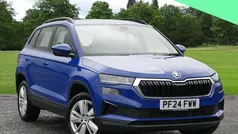 Used 2024 Skoda Karoq SE L SUV | £20,950 (Fair price)