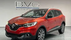 Used 2018 Renault Kadjar Signature SUV | £7,994 (Fair price)