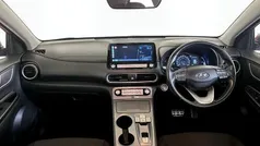 Red Used 2020 Hyundai Kona Premium SUV | £10,195 (Fair price)
