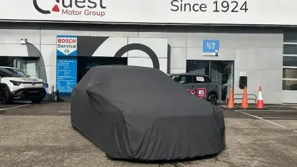 Used Dacia Sandero Comfort 91 HP (66 kW) 2022 Hatchback