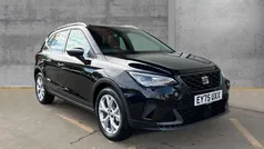 Used 2025 Seat Arona FR SUV | £19,450 (Fair price)