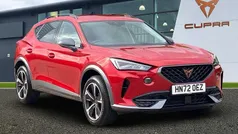 Used 2024 Cupra Formentor SUV | £22,336 (Good price)