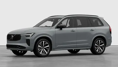 New 2025 Volvo XC90 Plus SUV | £70,995 (Super price)