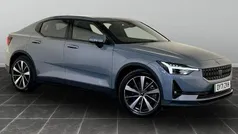 Used 2021 Polestar 2 Pilot Sedan | £21,995 (Fair price)