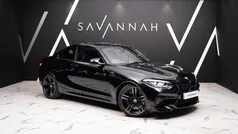 Black Used 2020 BMW M2 Competition Edition Coupe | £35,000 (Fair price)