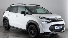 Used 2023 Citroën C3 PureTech Hatchback | £11,200 (Fair price)