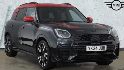 Used Mini Countryman Sport 218 HP (160 kW) 2026 SUV