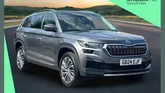 Used 2024 Skoda Kodiaq SE L Executive SUV | £27,900 (Good price)